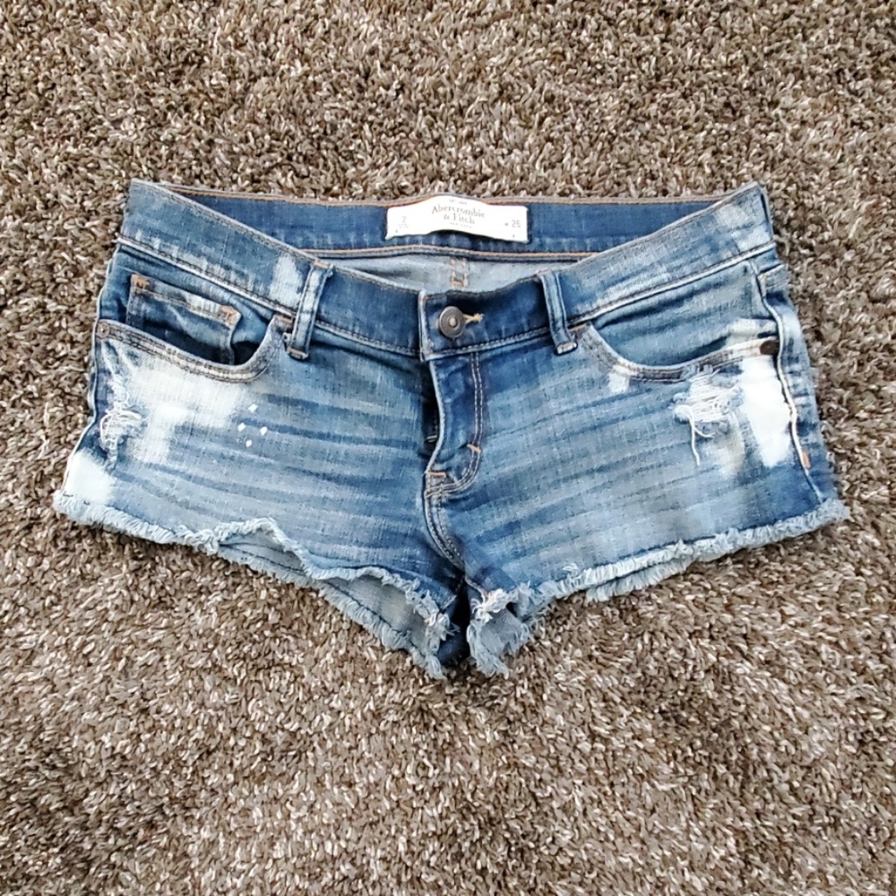 Abercrombie & Fitch shorts
